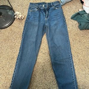Target Jeans